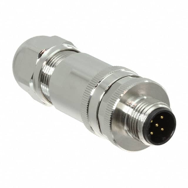 T4111511051-000 TE Connectivity AMP Connectors  Assemblages de connecteurs circulaires